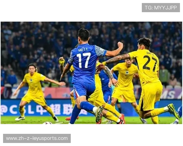 上海申花引进阿根廷射手，锋线攻击力再升级