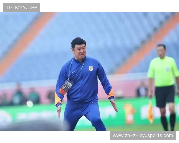 别担心！韩鹏还回来！踢完全运会，联赛末轮回归继续执掌山东泰山