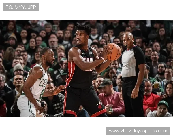 巴特勒外线迎投稳稳命中，热火追分希望升起